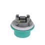 ROSTRA 61-0150 Multi-Purpose Light Bulb Socket