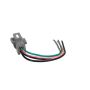 ROSTRA 61-0152 Multi-Purpose Electrical Connector