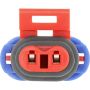 ROSTRA 61-0155 Multi-Purpose Electrical Connector