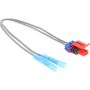 ROSTRA 61-0155 Multi-Purpose Electrical Connector