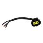 ROSTRA 61-0156 Ignition Coil Connector