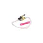 ROSTRA 61-0157 Ignition Knock (Detonation) Sensor Connector