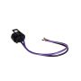 ROSTRA 61-0159 Back Up Light Switch Connector