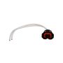 ROSTRA 61-0161 Multi-Purpose Electrical Connector