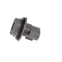 ROSTRA 61-0165 Multi-Purpose Light Bulb Socket