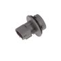 ROSTRA 61-0165 Multi-Purpose Light Bulb Socket