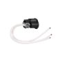 ROSTRA 61-0166 Multi-Purpose Electrical Connector