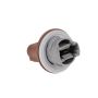 ROSTRA 61-0173 Multi-Purpose Light Bulb Socket