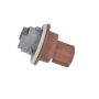 ROSTRA 61-0173 Multi-Purpose Light Bulb Socket