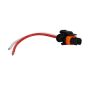 ROSTRA 61-0177 Alternator Connector