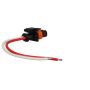 ROSTRA 61-0177 Alternator Connector