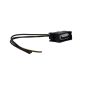 ROSTRA 61-0178 Tail Light Wiring Harness Connector