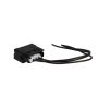 ROSTRA 61-0178 Tail Light Wiring Harness Connector