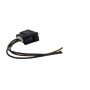 ROSTRA 61-0178 Tail Light Wiring Harness Connector