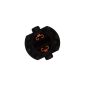 ROSTRA 61-0179 Headlight Socket