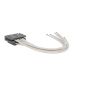 ROSTRA 61-0184 Multi-Purpose Electrical Connector