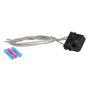 ROSTRA 61-0187 Multi-Purpose Electrical Connector