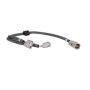 ROSTRA 61-0190 Ignition Knock (Detonation) Sensor Connector