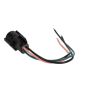 ROSTRA 61-0193 Multi-Purpose Electrical Connector