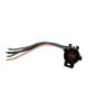 ROSTRA 61-0193 Multi-Purpose Electrical Connector