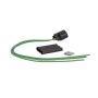 ROSTRA 61-0197 Ignition Coil Connector