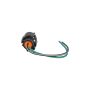 ROSTRA 61-0205 Multi-Purpose Electrical Connector