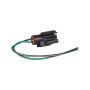 ROSTRA 61-0205 Multi-Purpose Electrical Connector
