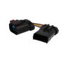 ROSTRA 61-0207 Ignition Coil Connector