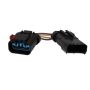 ROSTRA 61-0207 Ignition Coil Connector