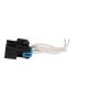 ROSTRA 61-0209 Fog Light Connector