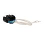 ROSTRA 61-0209 Fog Light Connector