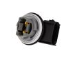 ROSTRA 61-0210 Multi-Purpose Light Bulb Socket