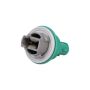 ROSTRA 61-0211 Multi-Purpose Light Bulb Socket