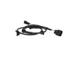 ROSTRA 61-0212 ABS Wheel Speed Sensor Wiring Harness
