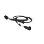ROSTRA 61-0212 ABS Wheel Speed Sensor Wiring Harness