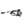 ROSTRA 61-0212 ABS Wheel Speed Sensor Wiring Harness
