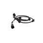 ROSTRA 61-0212 ABS Wheel Speed Sensor Wiring Harness