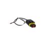 ROSTRA 61-0213 Oil Pressure Switch Connector