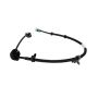 ROSTRA 61-0215 ABS Wheel Speed Sensor Wiring Harness