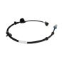 ROSTRA 61-0215 ABS Wheel Speed Sensor Wiring Harness