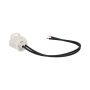 ROSTRA 61-0216 Engine Cylinder Head Temperature Sensor Connector