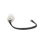 ROSTRA 61-0216 Engine Cylinder Head Temperature Sensor Connector
