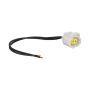 ROSTRA 61-0216 Engine Cylinder Head Temperature Sensor Connector