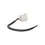 ROSTRA 61-0216 Engine Cylinder Head Temperature Sensor Connector