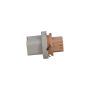 ROSTRA 61-0220 Multi-Purpose Light Bulb Socket