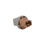 ROSTRA 61-0220 Multi-Purpose Light Bulb Socket