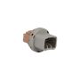 ROSTRA 61-0220 Multi-Purpose Light Bulb Socket