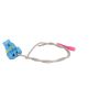 ROSTRA 61-0221 Engine Coolant Temperature Sending Unit Switch Connector