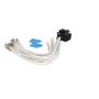 ROSTRA 61-0222 Multi-Purpose Electrical Connector