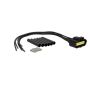 ROSTRA 61-0226 Mass Air Flow Sensor Connector